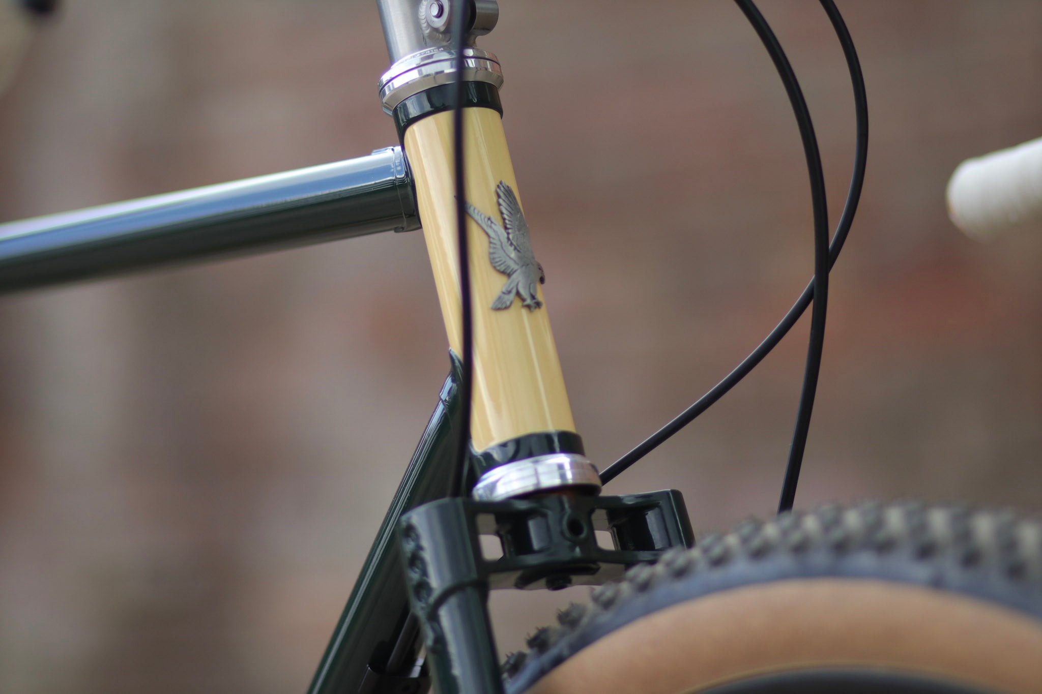 Singular Cycles Peregrine Mk 4 Frameset Pre-Order | The Radavist