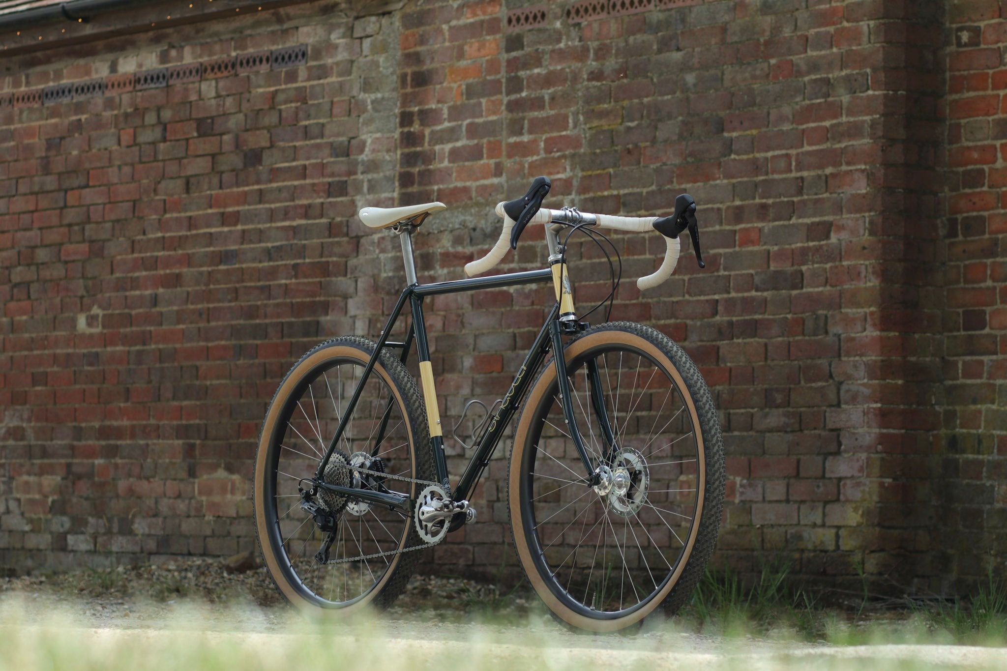 Singular Cycles Peregrine Mk 4 Frameset Pre-Order | The Radavist