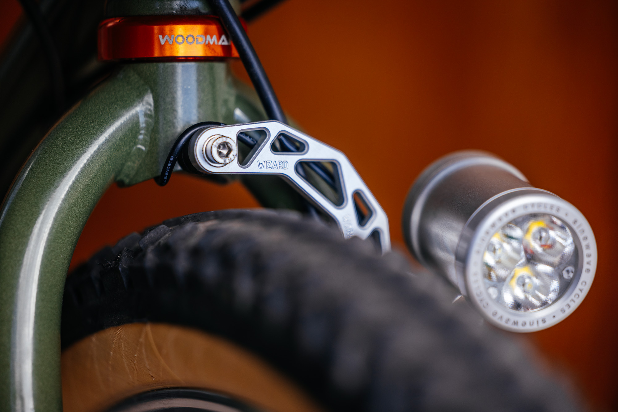 The Wizard Works Umbra Light Mount Remedies Bag Clearance Issues