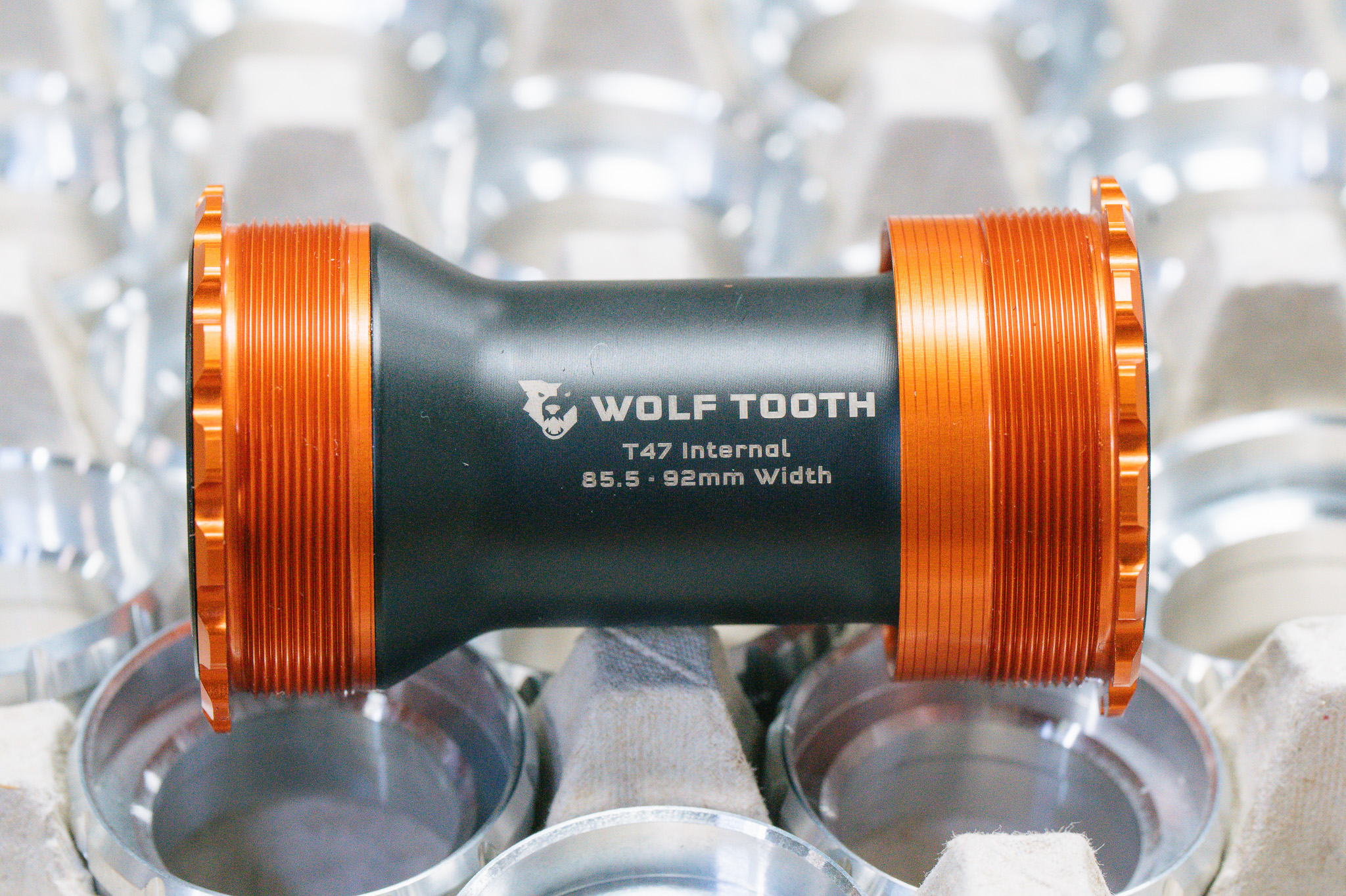 Wolf Tooth Bottom Brackets Are Made in the USA | The Radavist | A group ...