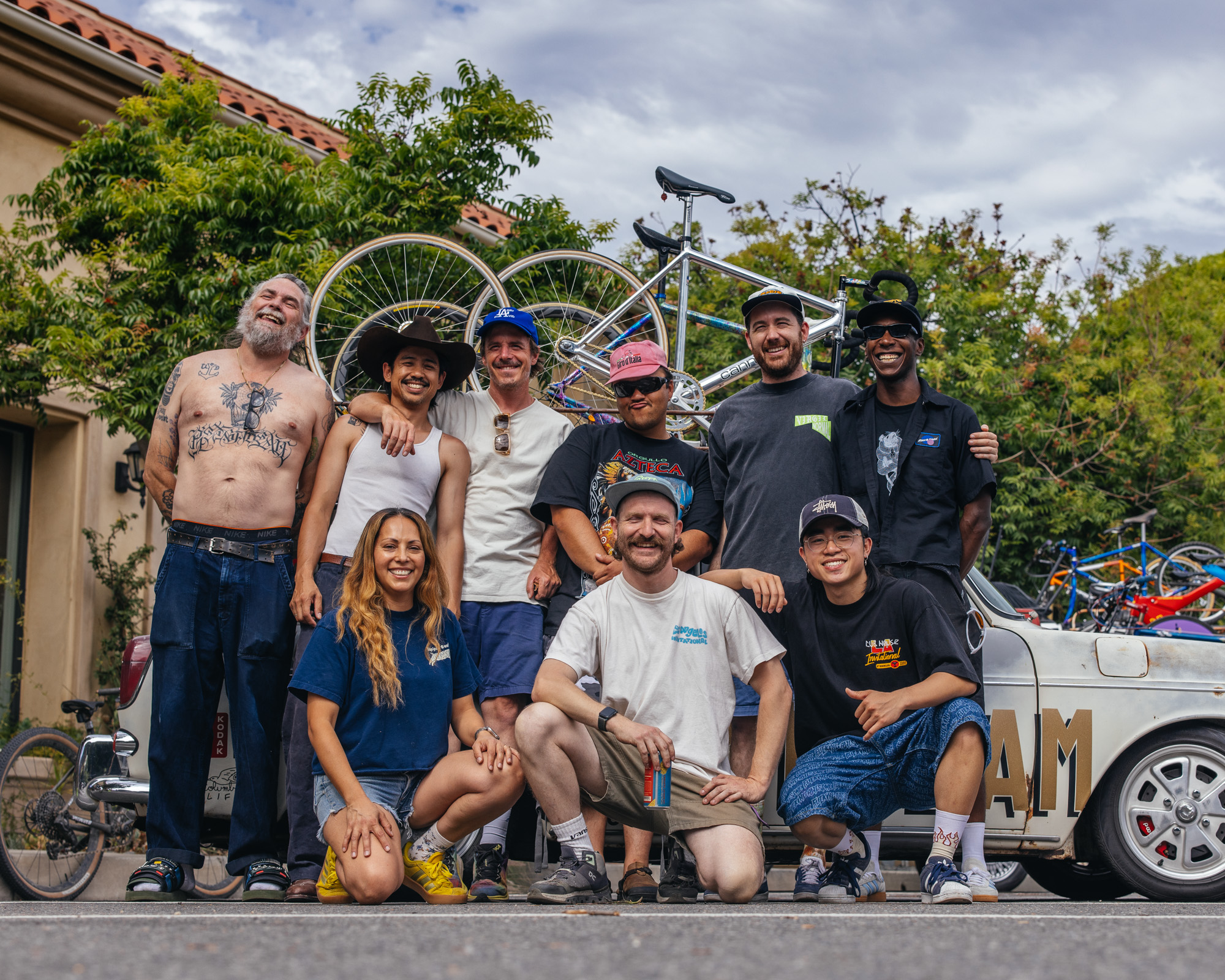team-dream-team on The Radavist | A group of individuals who