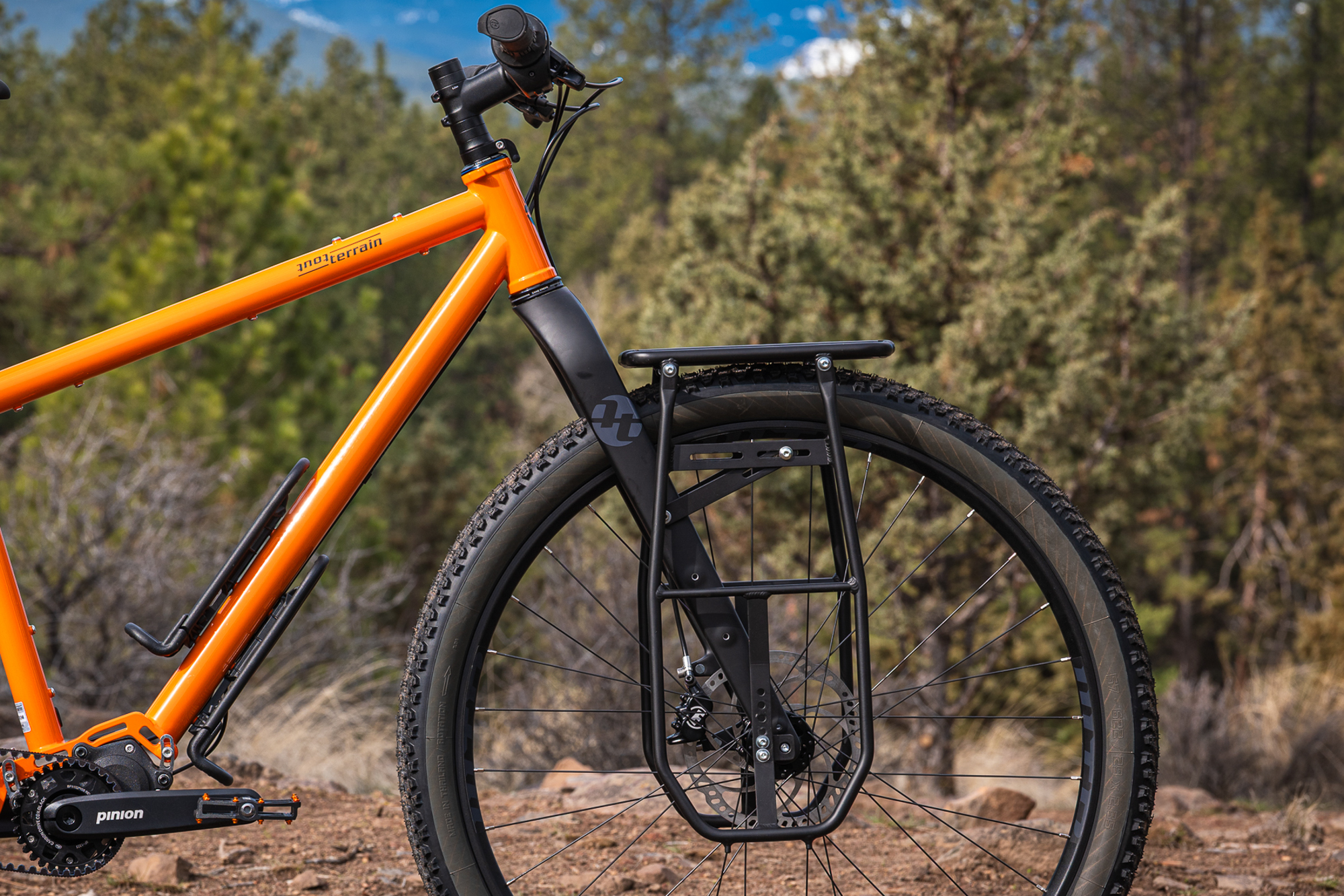 Old Man Mountain Announces The Impala Lowrider | The