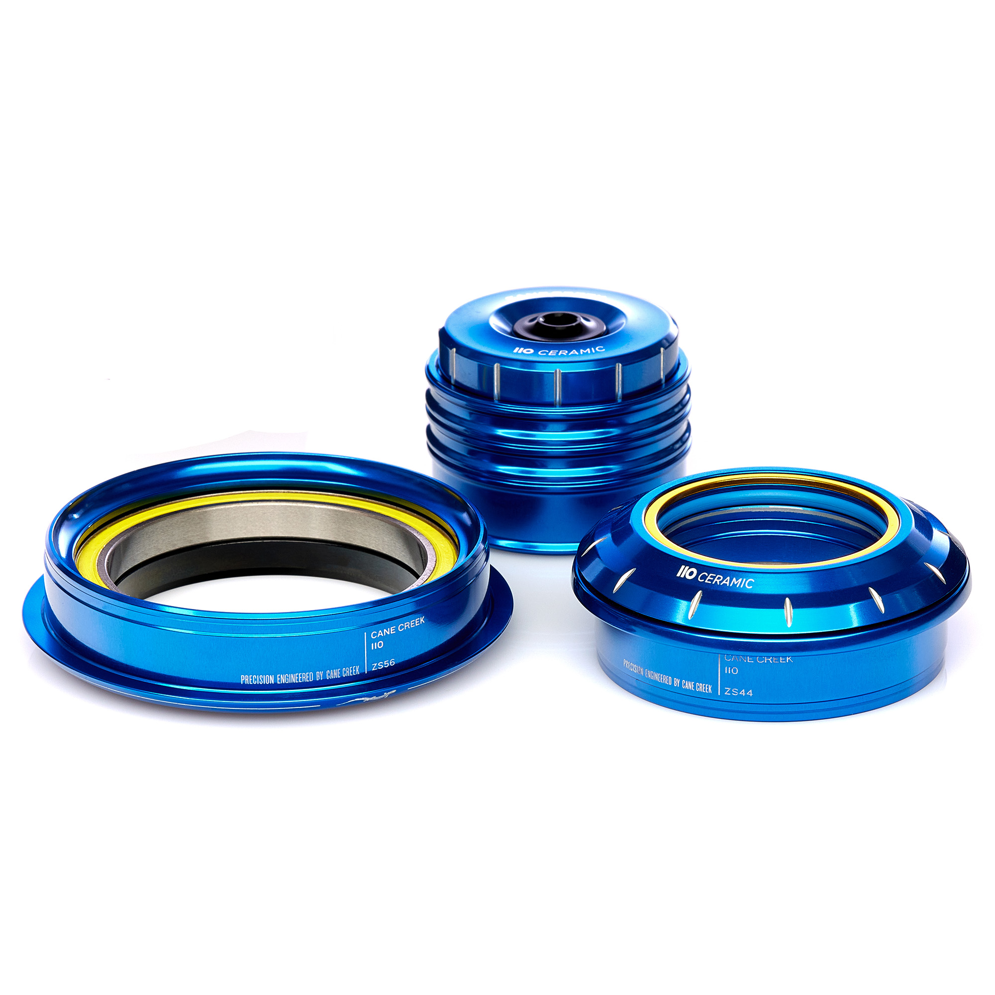Cane Creek Celebrates its 30th Anniversary Limited Components and