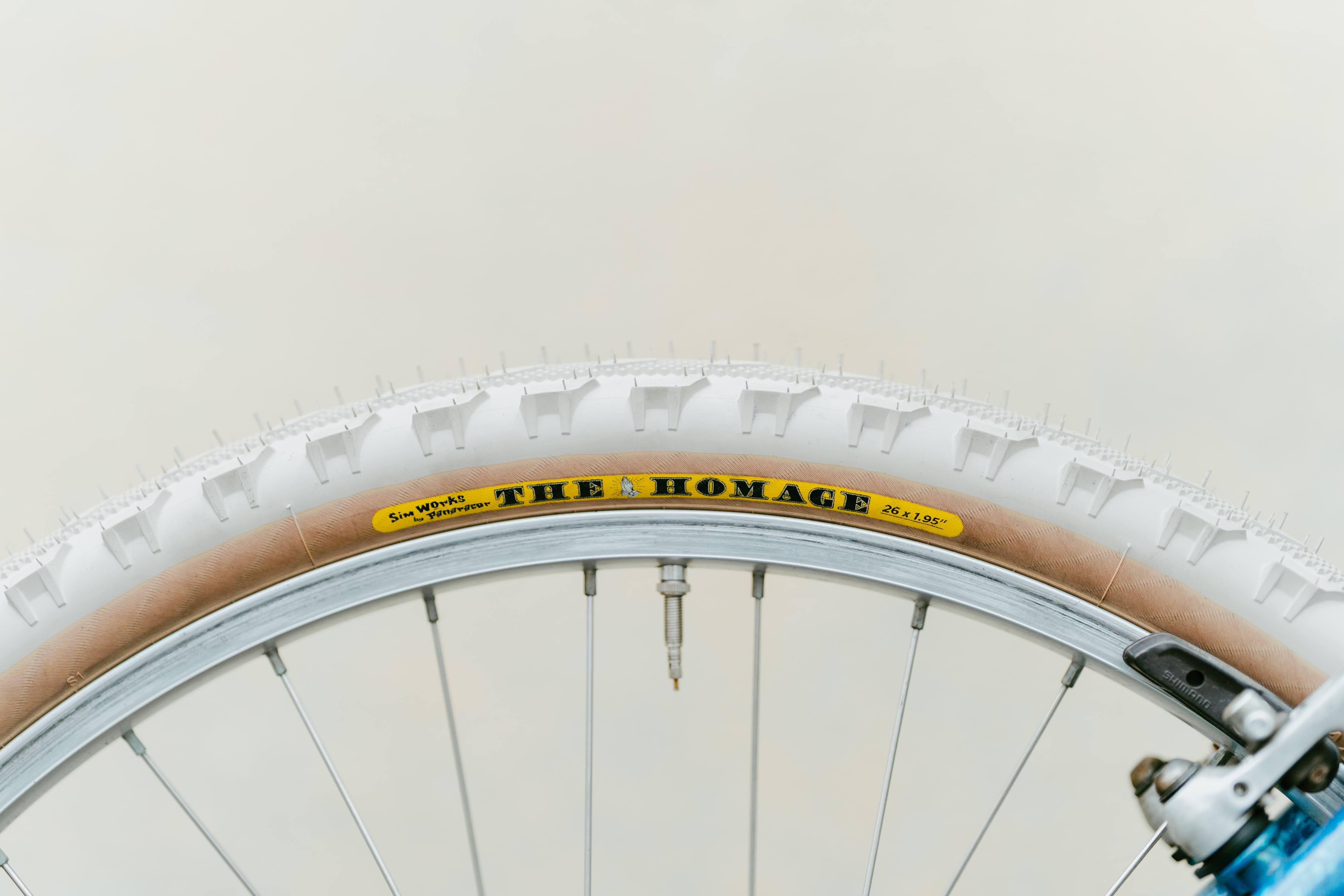The Sim Works John Bottle Cage | The Radavist | A group of