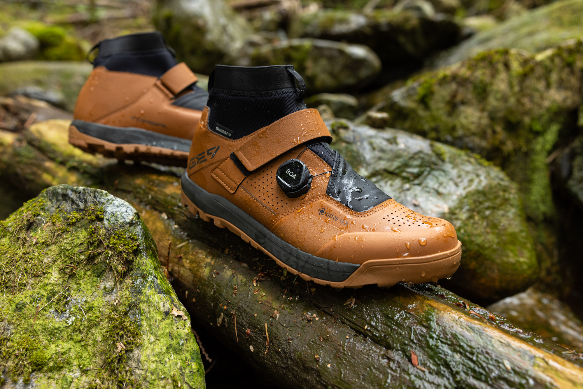 SHIMANO - shoya Amazon.com | SHIMANO Clothing EX7 (EX700) Gore-TEX Shoes