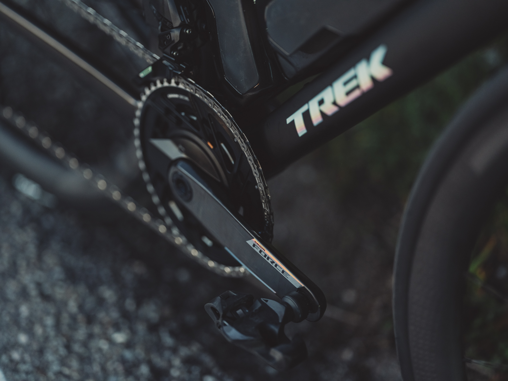 SRAM Announces New Force and Rival AXS and XPLR Group Sets | The