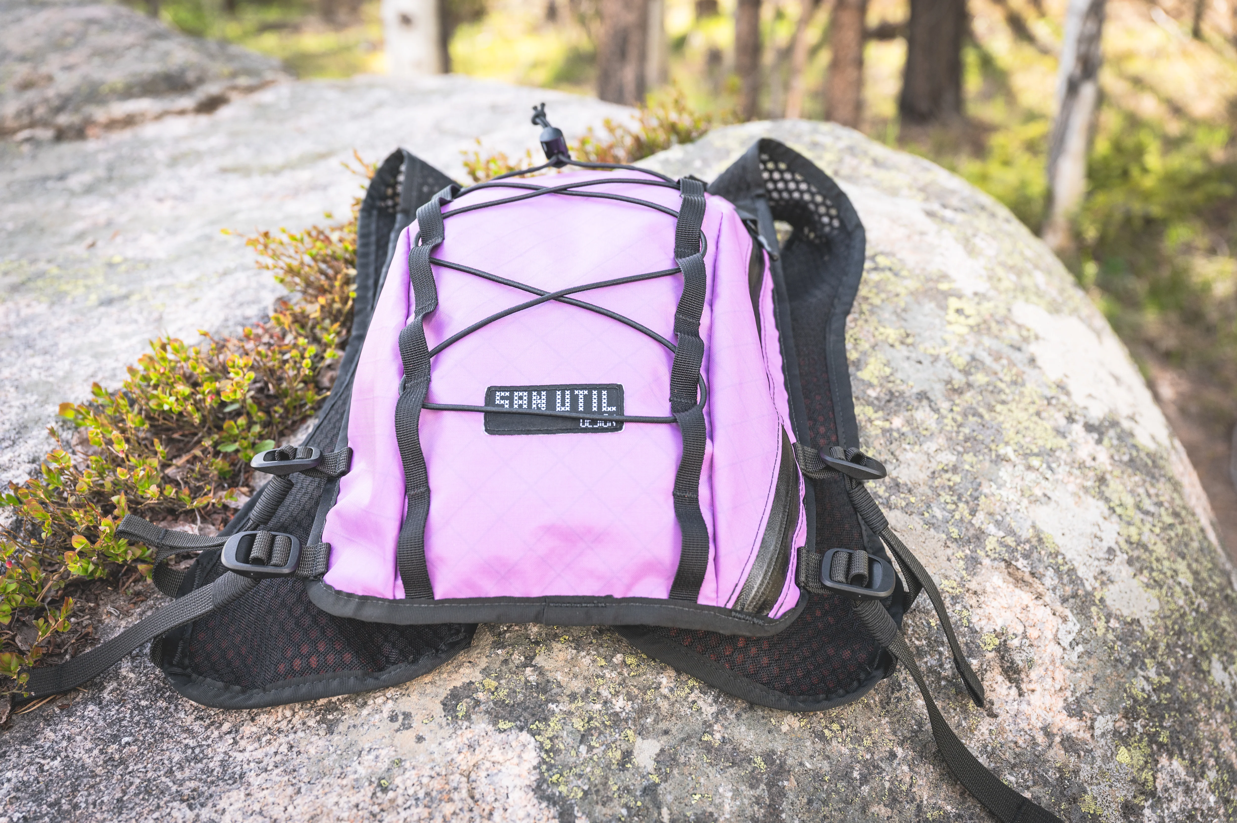 Dispatch Musette – Swift Industries