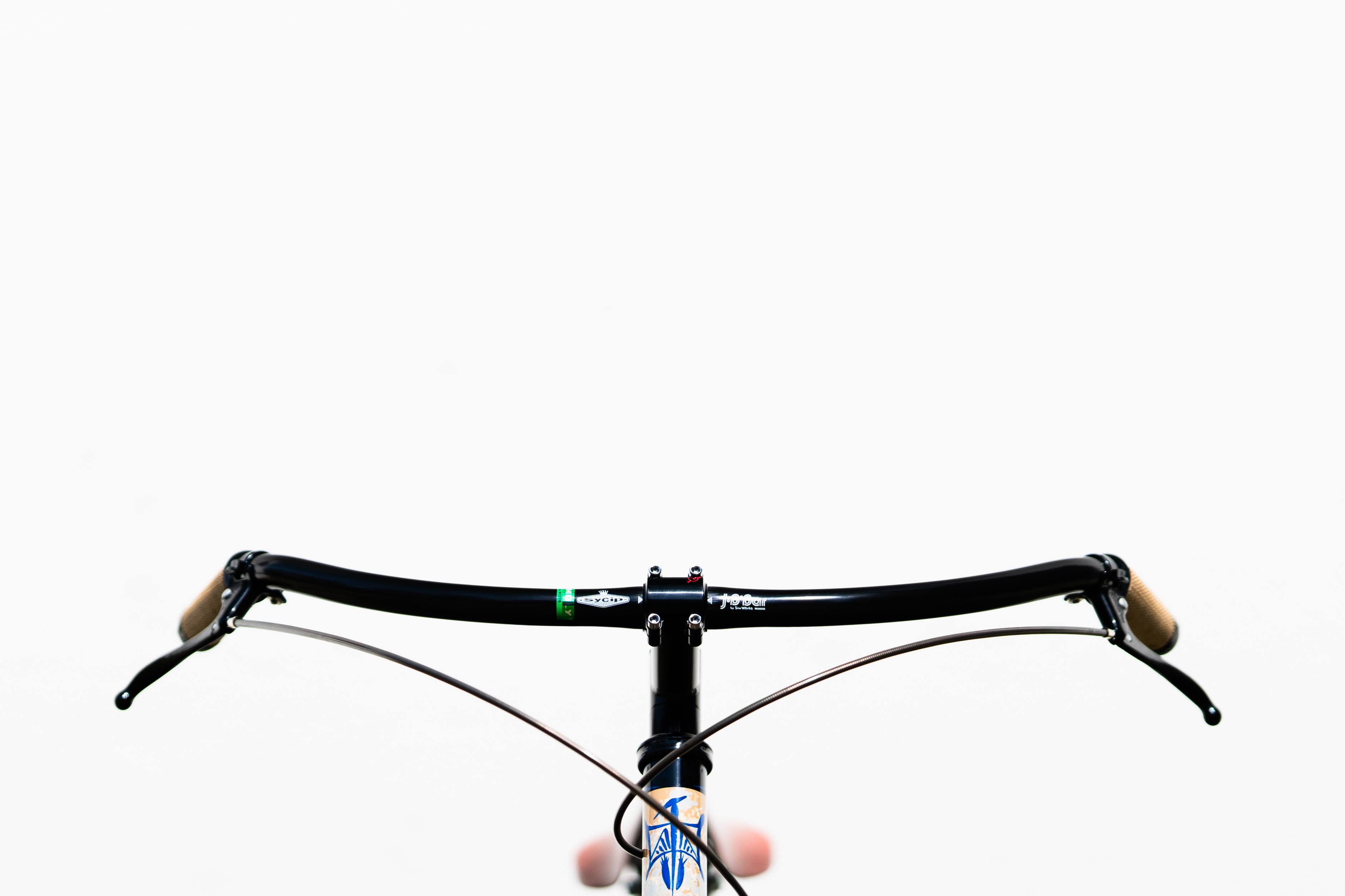 SimWorks and Sycip Designs Bring Back the J.B. Bar | The Radavist