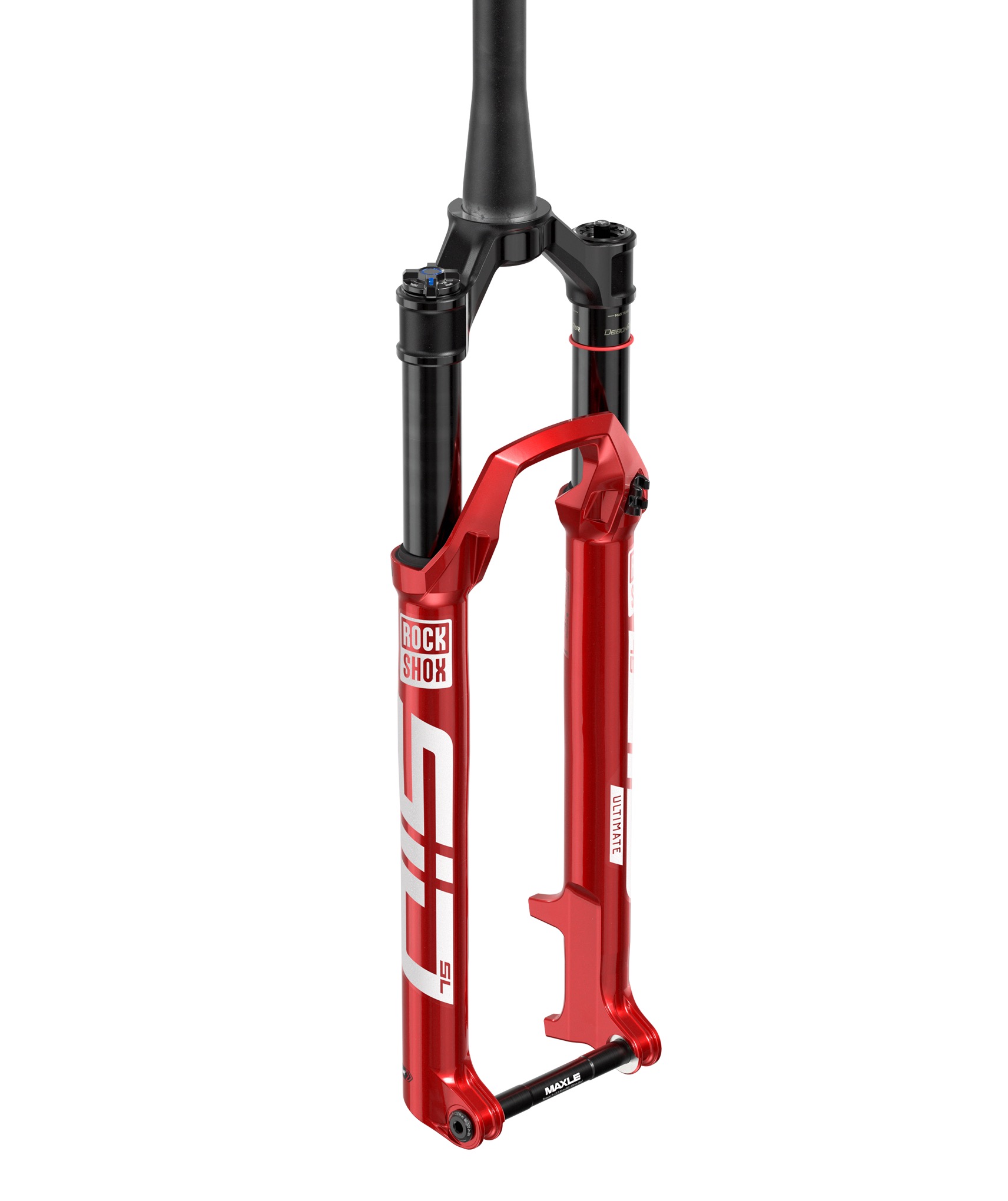 RockShox Updates SID SL and Reba Cross-Country Forks | The