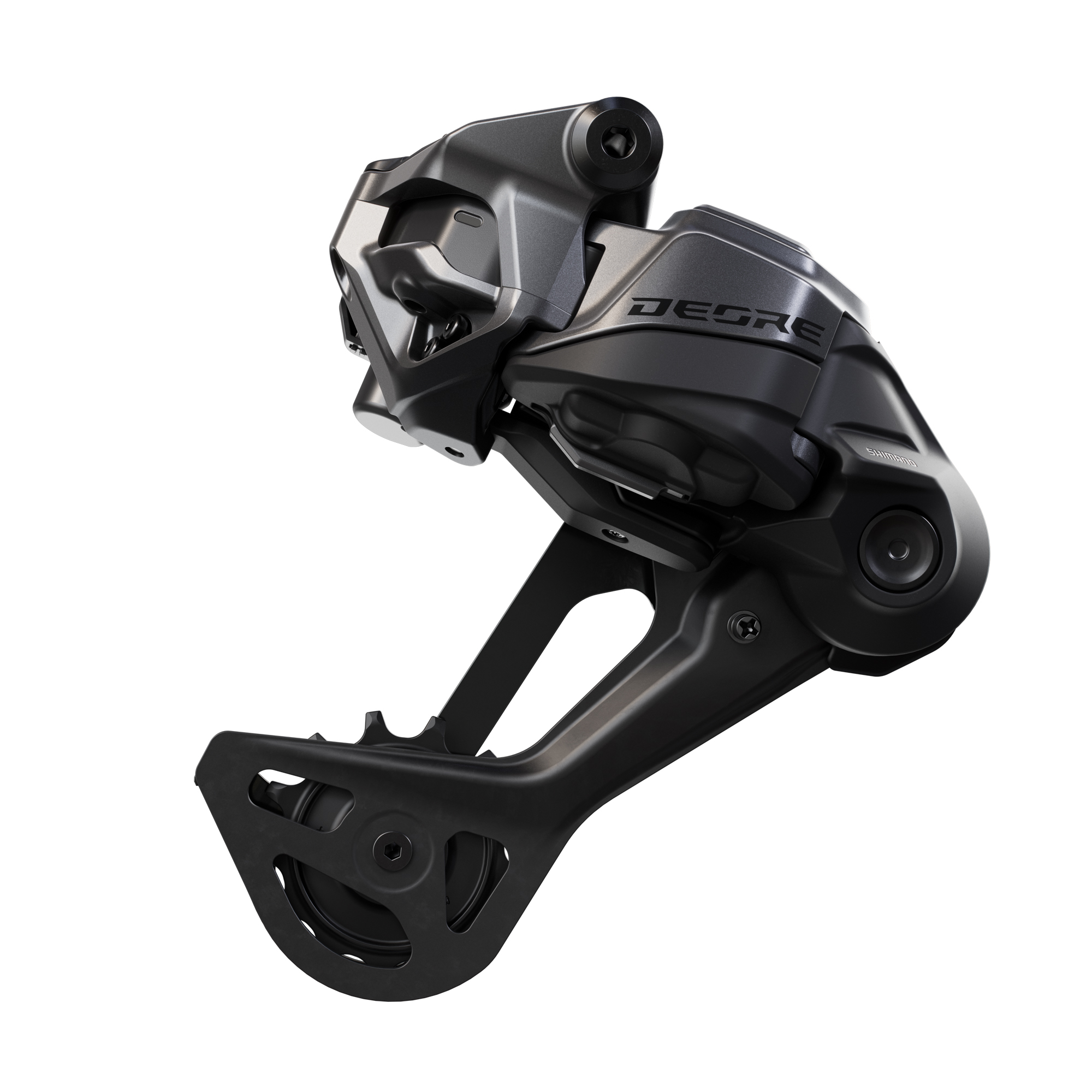 Shimano Already Introduces Wireless XT and Deore Groupsets