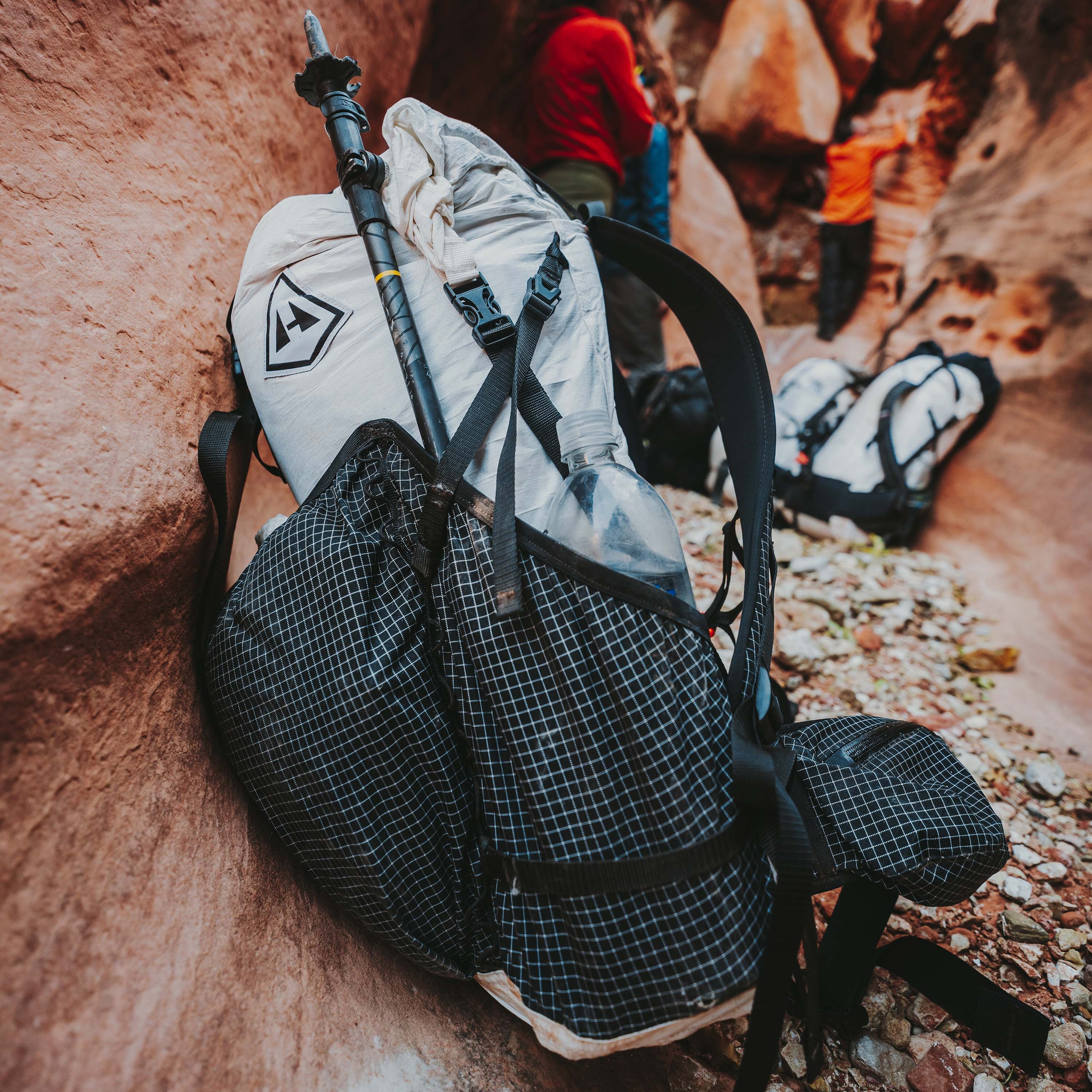 Hyperlite Mountain Gear's Three Classic Packs Get a Makeover | The