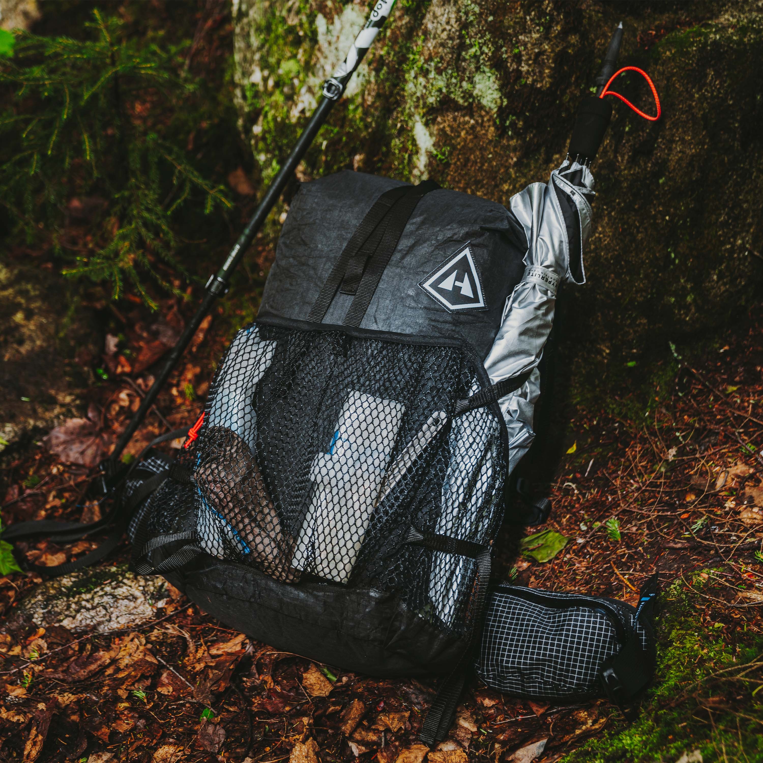 Hyperlite Mountain Gear's Three Classic Packs Get a Makeover | The