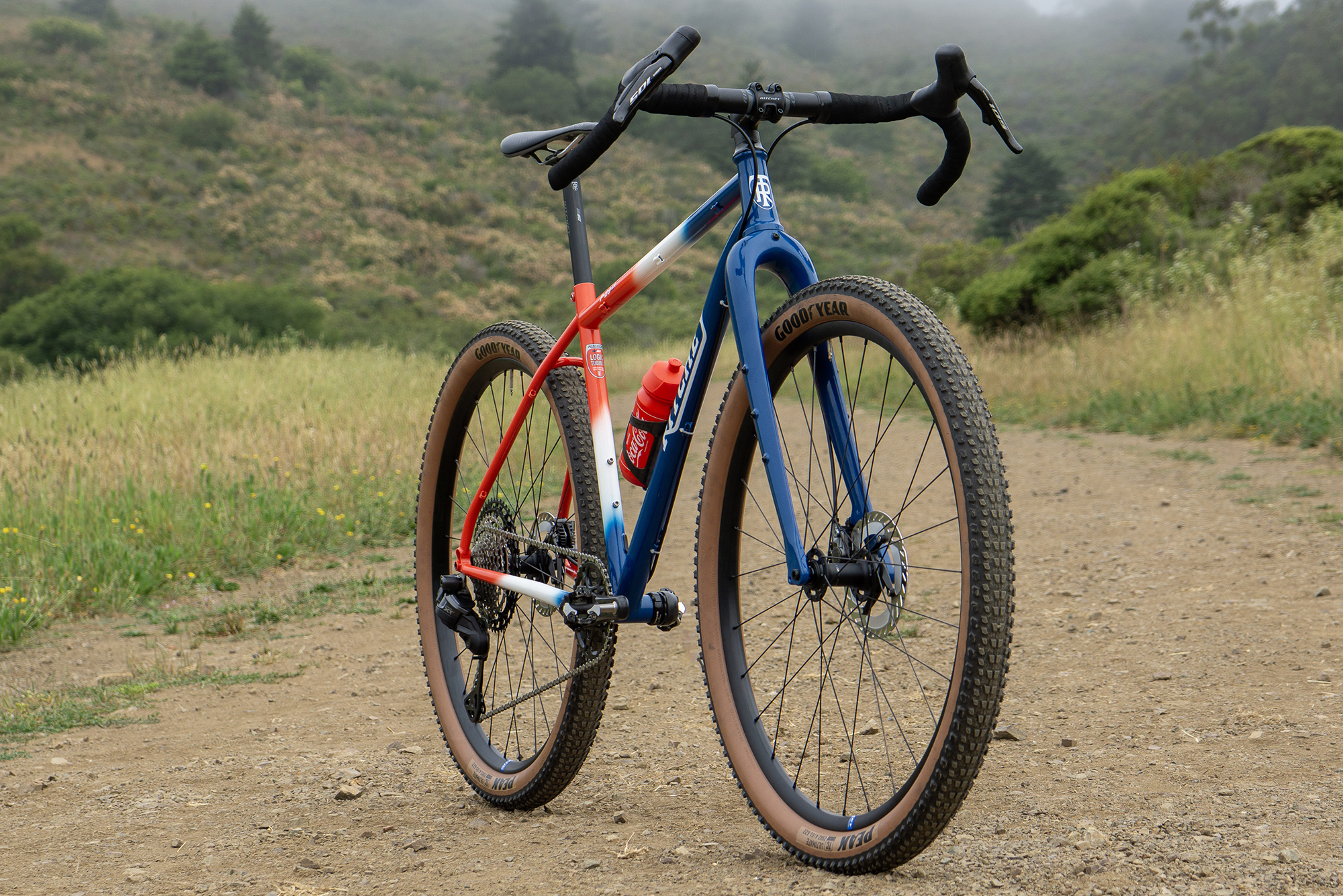 Ritchey P-29er Team Edition Available | The Radavist | A group of