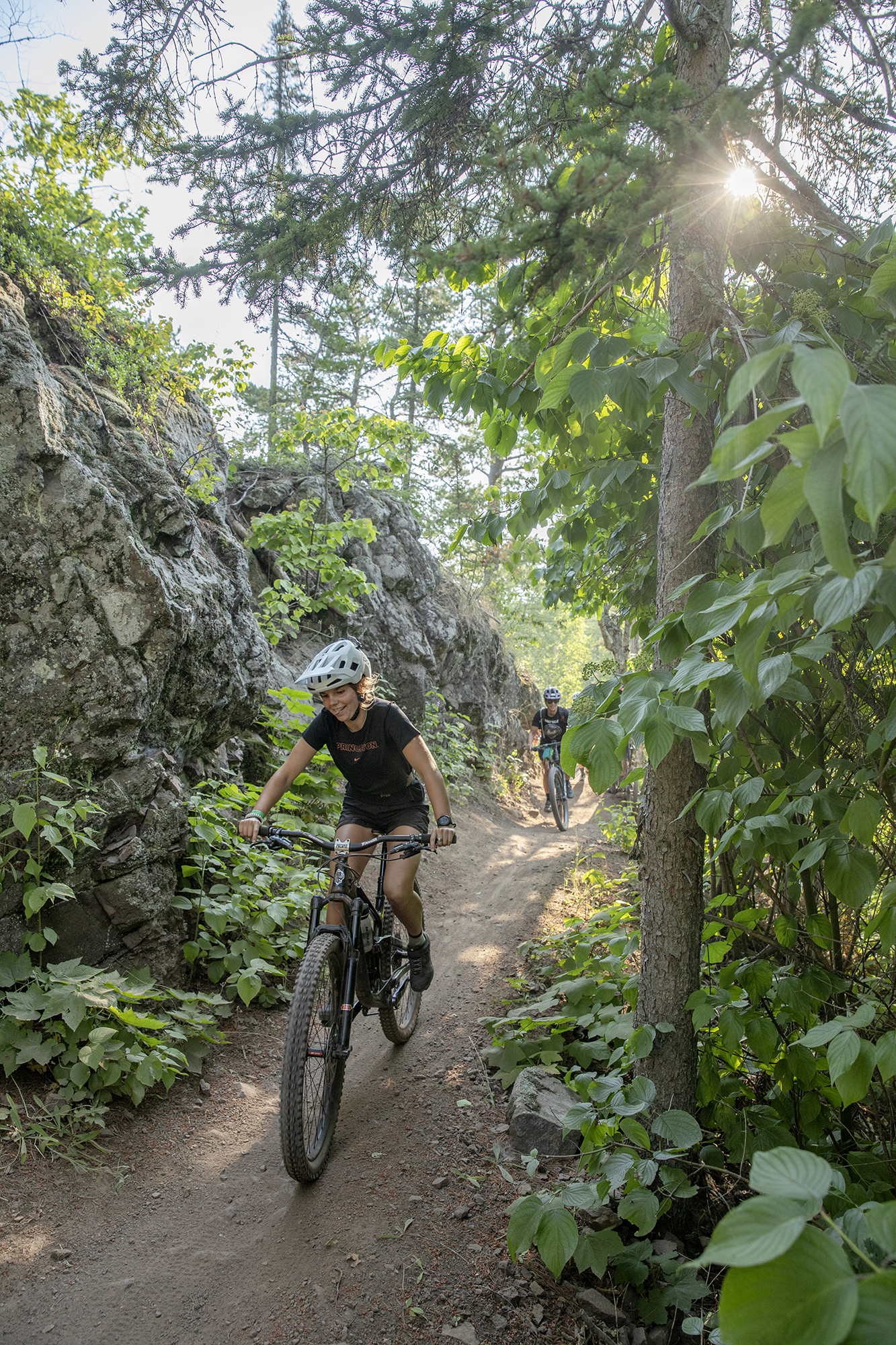 The Rough Stuff Rally Non-Competitive MTB Festival Returns to